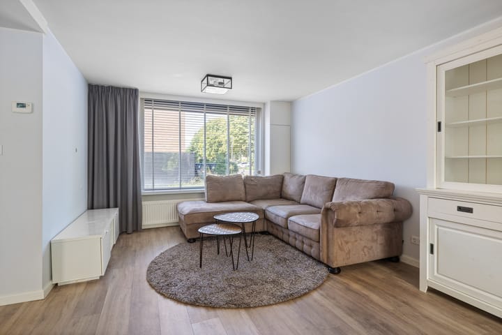 Tussenwoning te koop: Beemdweg 6, Valkenswaard