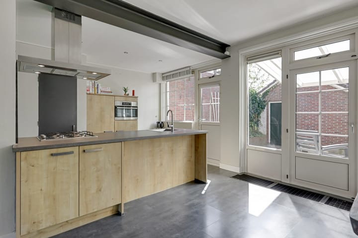 Twee-onder-één-kap te koop: Benedendorpsstraat 28A, Zeddam