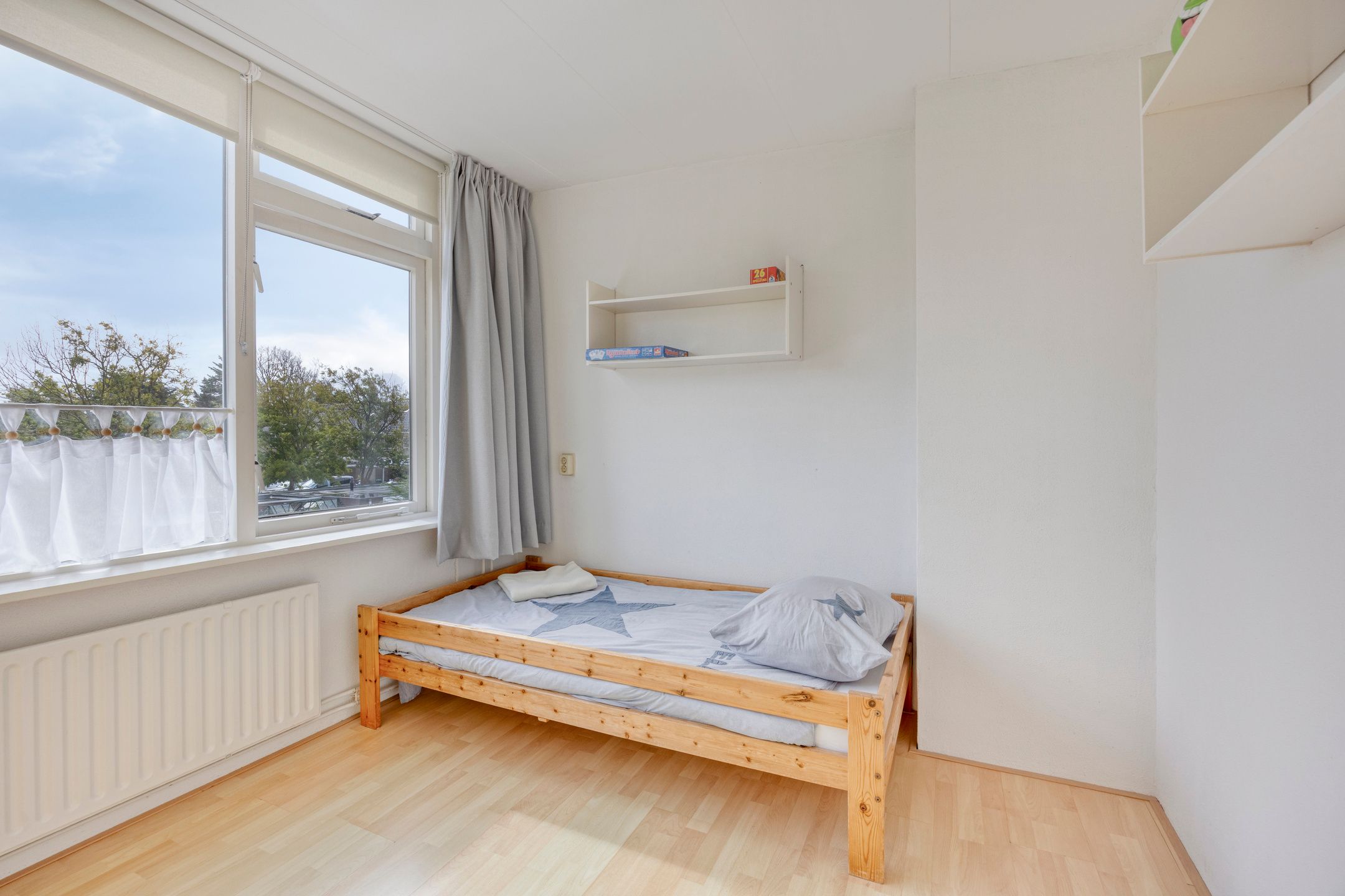 Photo 21 of Voswijckstraat 7