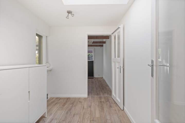 Tussenwoning te koop: Beemdweg 6, Valkenswaard