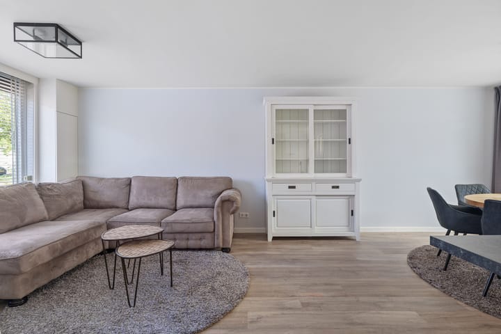 Tussenwoning te koop: Beemdweg 6, Valkenswaard