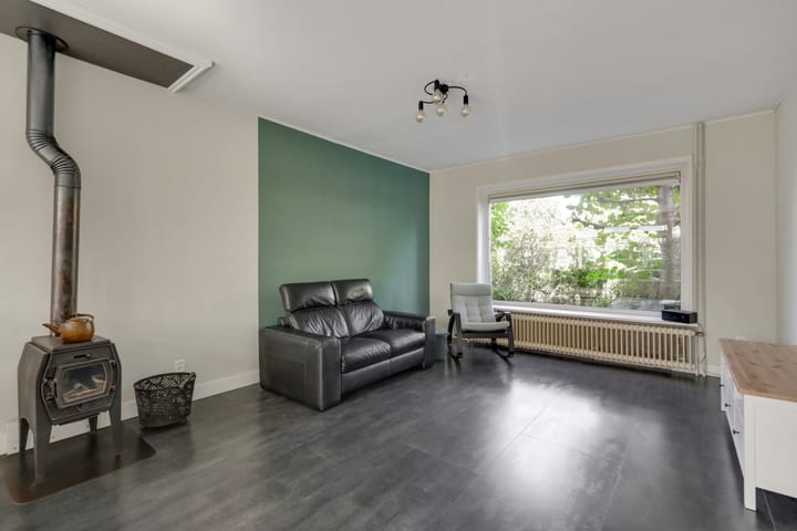 Twee-onder-één-kap te koop: Benedendorpsstraat 28A, Zeddam