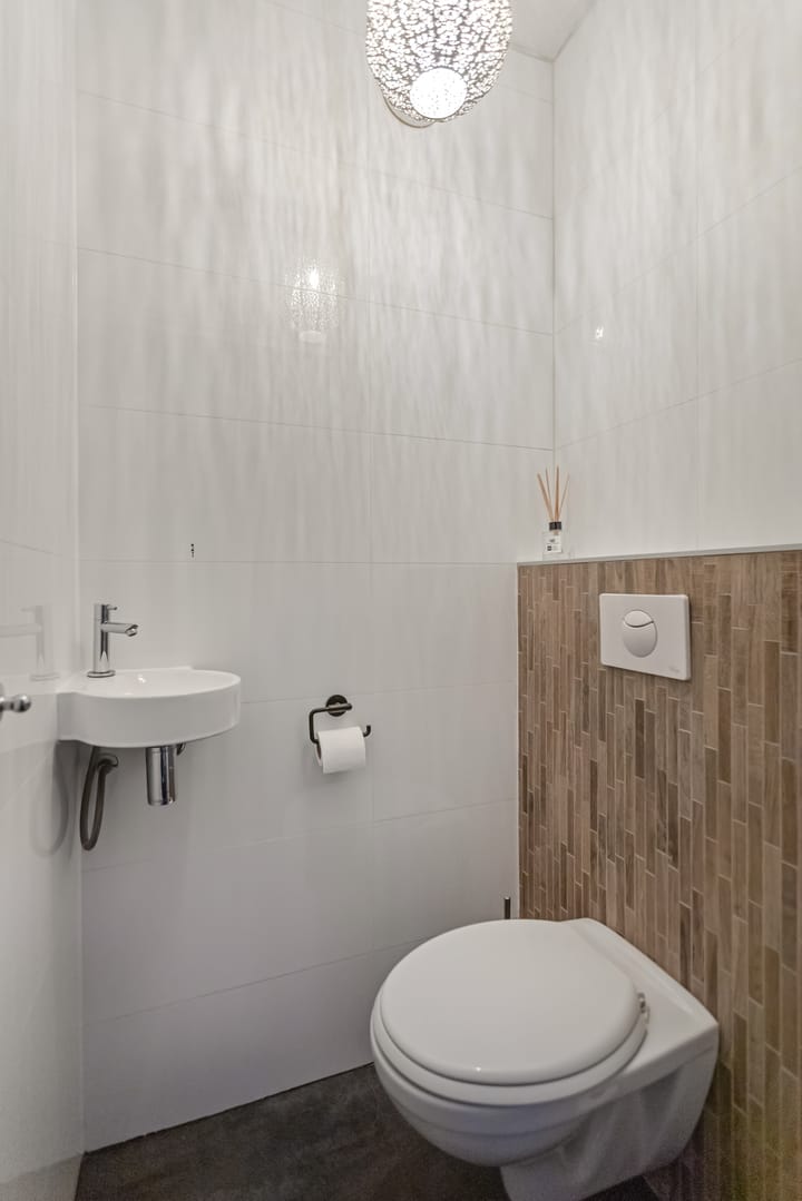 Twee-onder-één-kap te koop: Benedendorpsstraat 28A, Zeddam