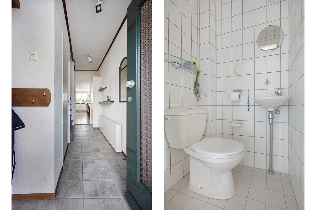 Photo 8 of Voswijckstraat 7