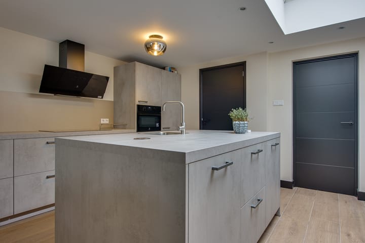 Tussenwoning te koop: Acaciasingel 48, 'S-Hertogenbosch