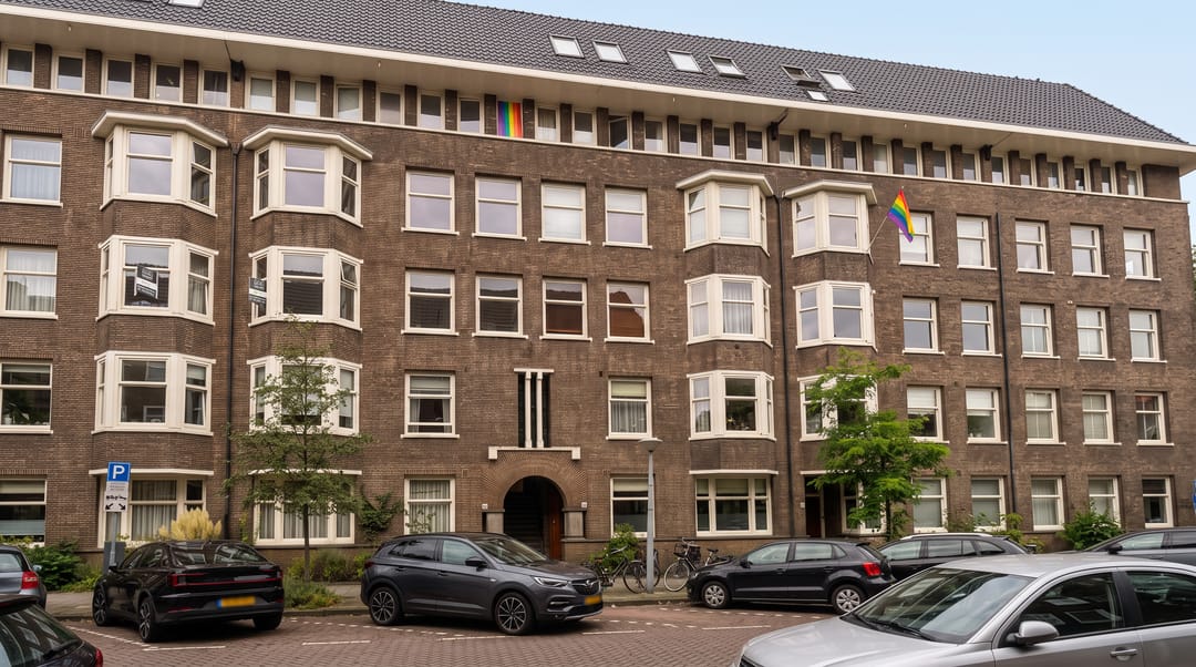Foto 13 van Sloestraat 4-2