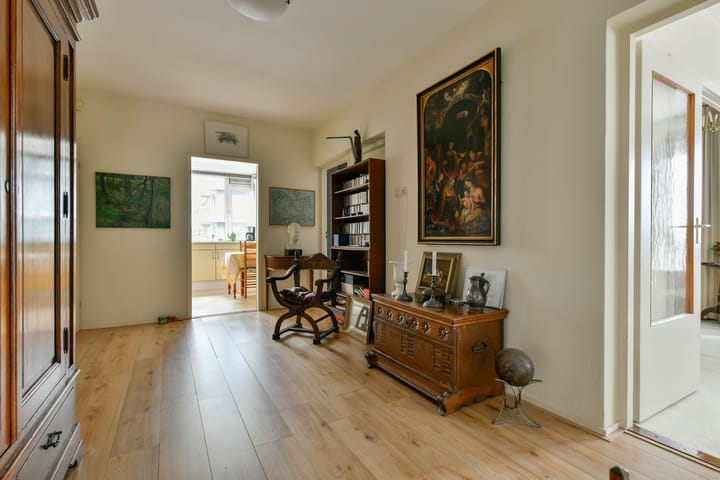Appartement te koop: Eleanor Rooseveltlaan 22, Amstelveen