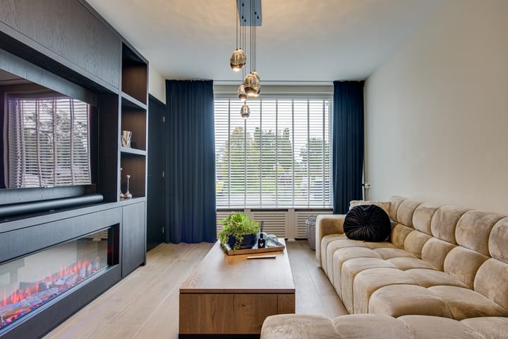 Tussenwoning te koop: Acaciasingel 48, 'S-Hertogenbosch