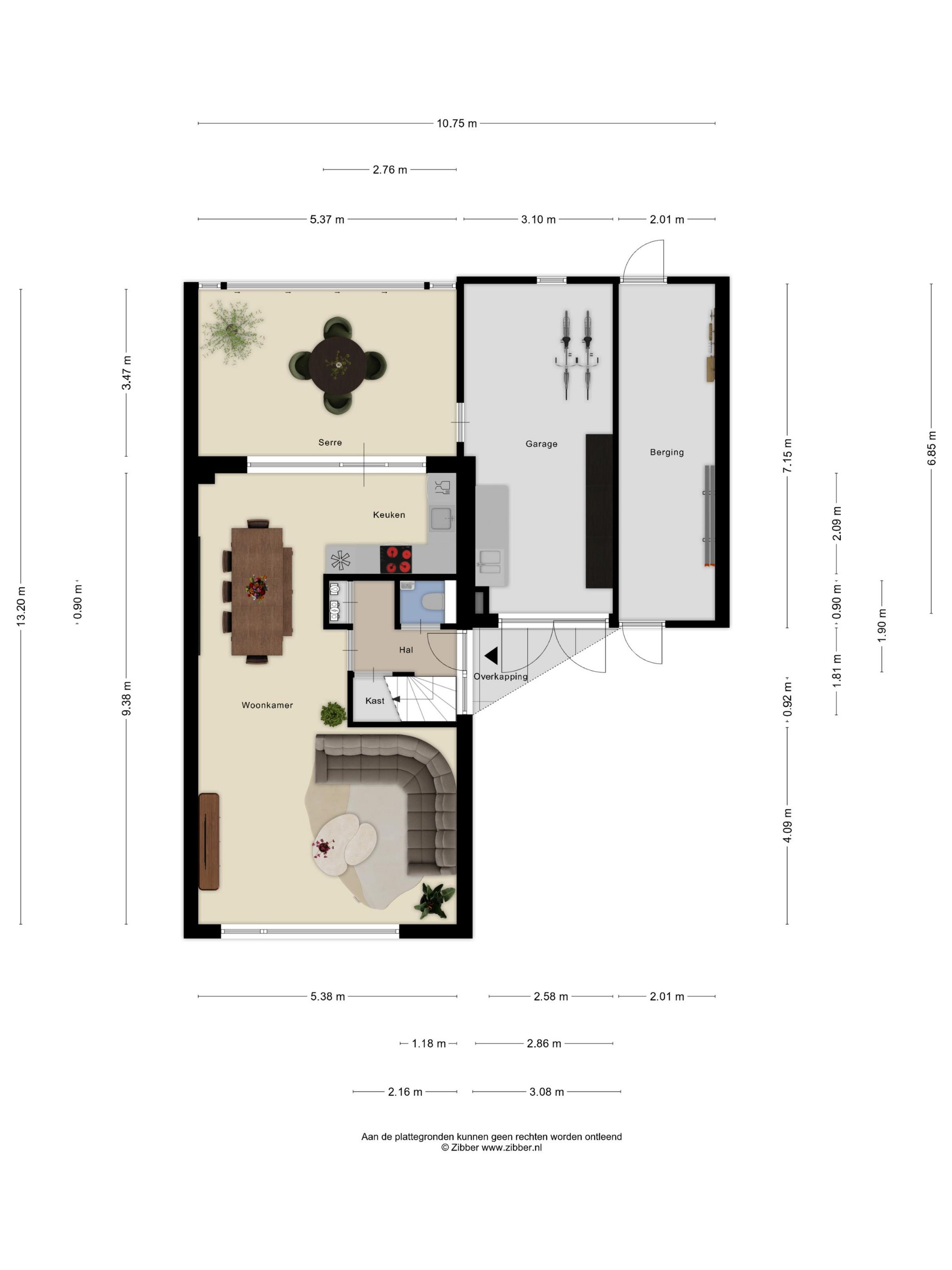 Foto 51 van Dennerode 22