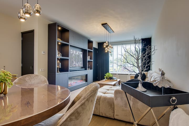 Tussenwoning te koop: Acaciasingel 48, 'S-Hertogenbosch