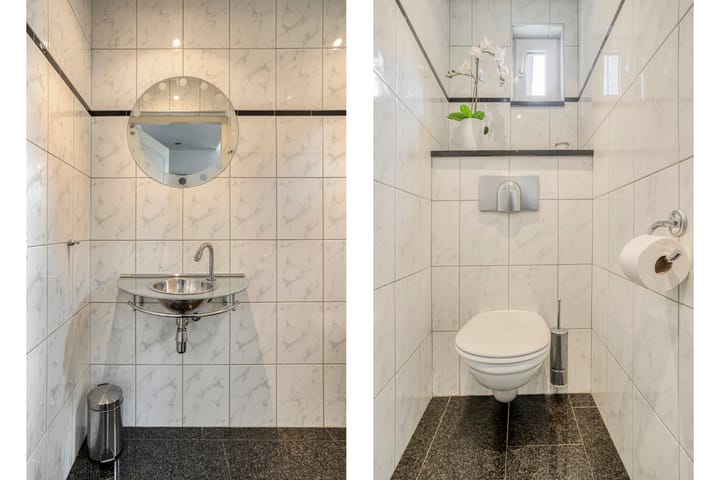 Twee-onder-één-kap te koop: Hompertsweg 14, Landgraaf