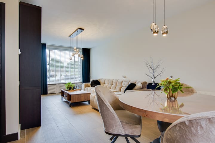 Tussenwoning te koop: Acaciasingel 48, 'S-Hertogenbosch
