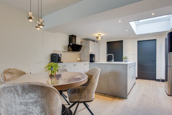 Tussenwoning te koop: Acaciasingel 48, 'S-Hertogenbosch