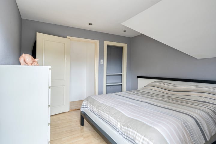 Twee-onder-één-kap te koop: Hompertsweg 14, Landgraaf