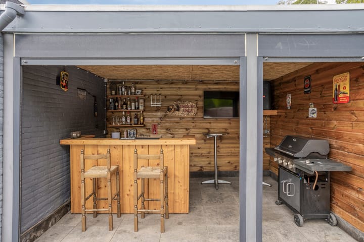 Twee-onder-één-kap te koop: Hompertsweg 14, Landgraaf