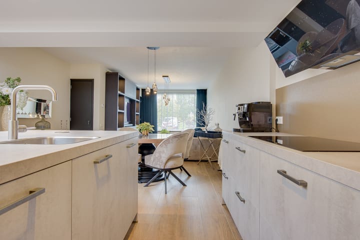 Tussenwoning te koop: Acaciasingel 48, 'S-Hertogenbosch