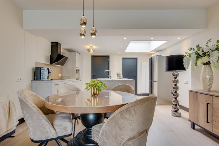 Tussenwoning te koop: Acaciasingel 48, 'S-Hertogenbosch