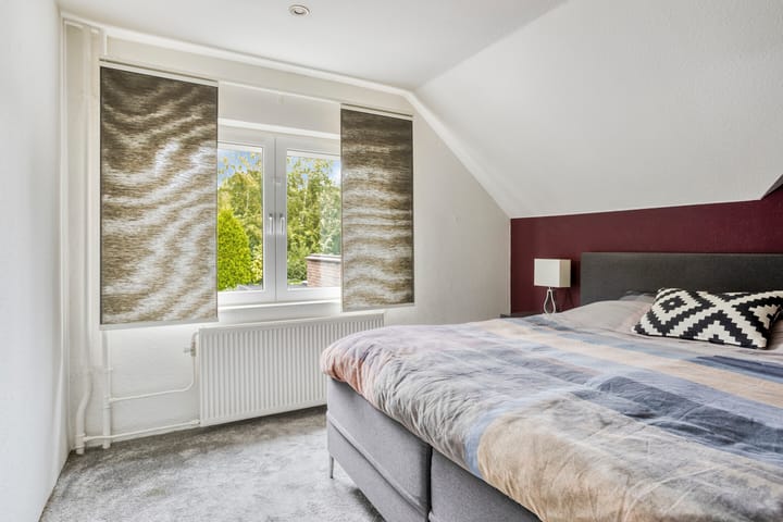 Twee-onder-één-kap te koop: Hompertsweg 14, Landgraaf