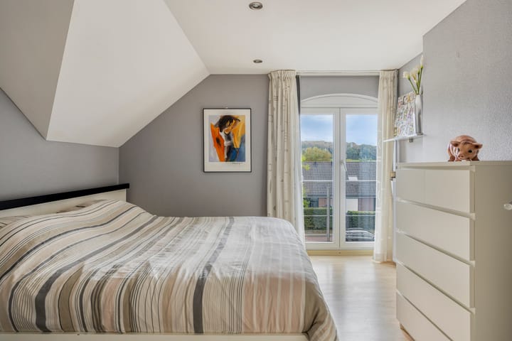 Twee-onder-één-kap te koop: Hompertsweg 14, Landgraaf