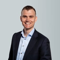 Robert Ijntema - Vastgoedadviseur