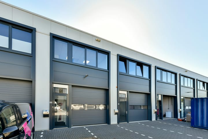 Titaniumweg 406, Alphen aan den Rijn