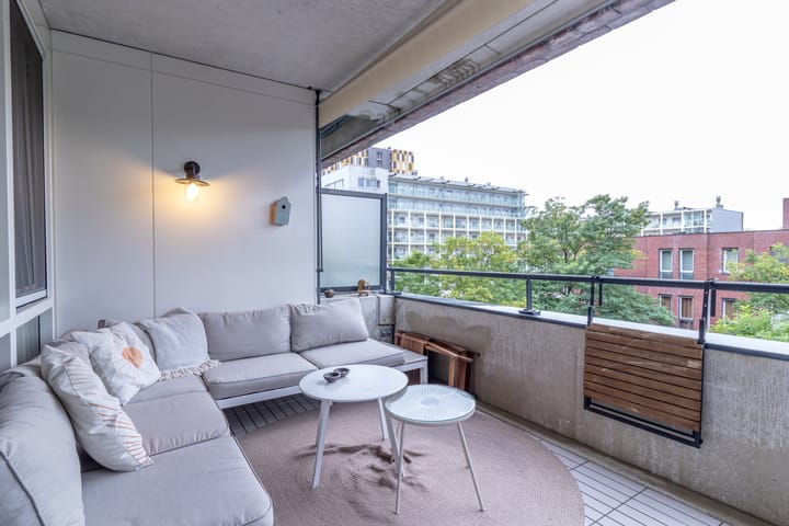 Foto 4 van Johan Hofmanstraat 228