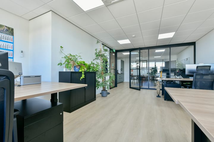 Titaniumweg 406, Alphen aan den Rijn