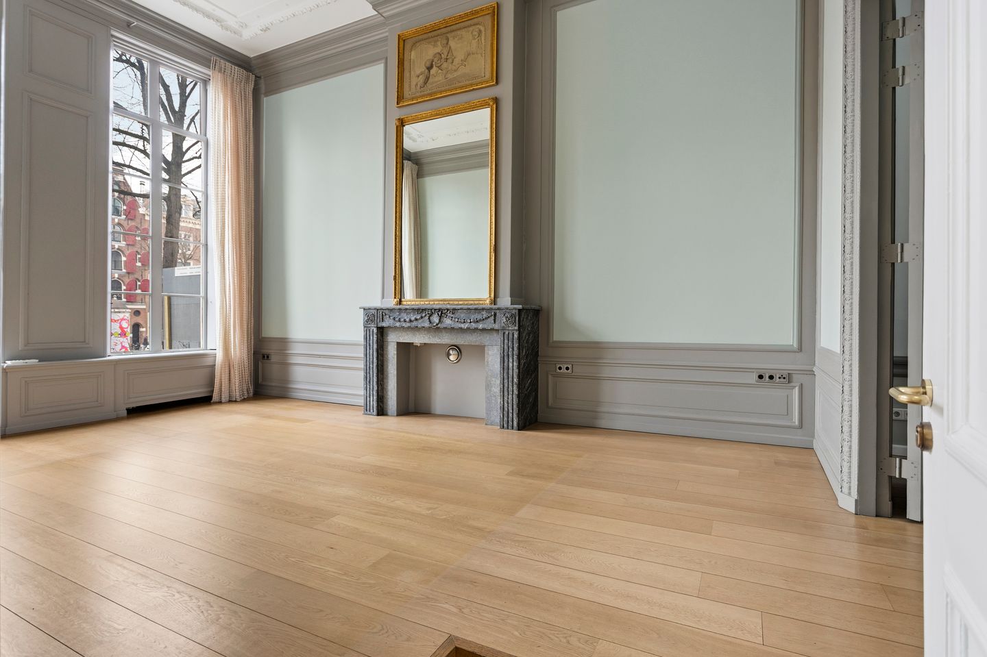 View photo 4 of Keizersgracht 522-H