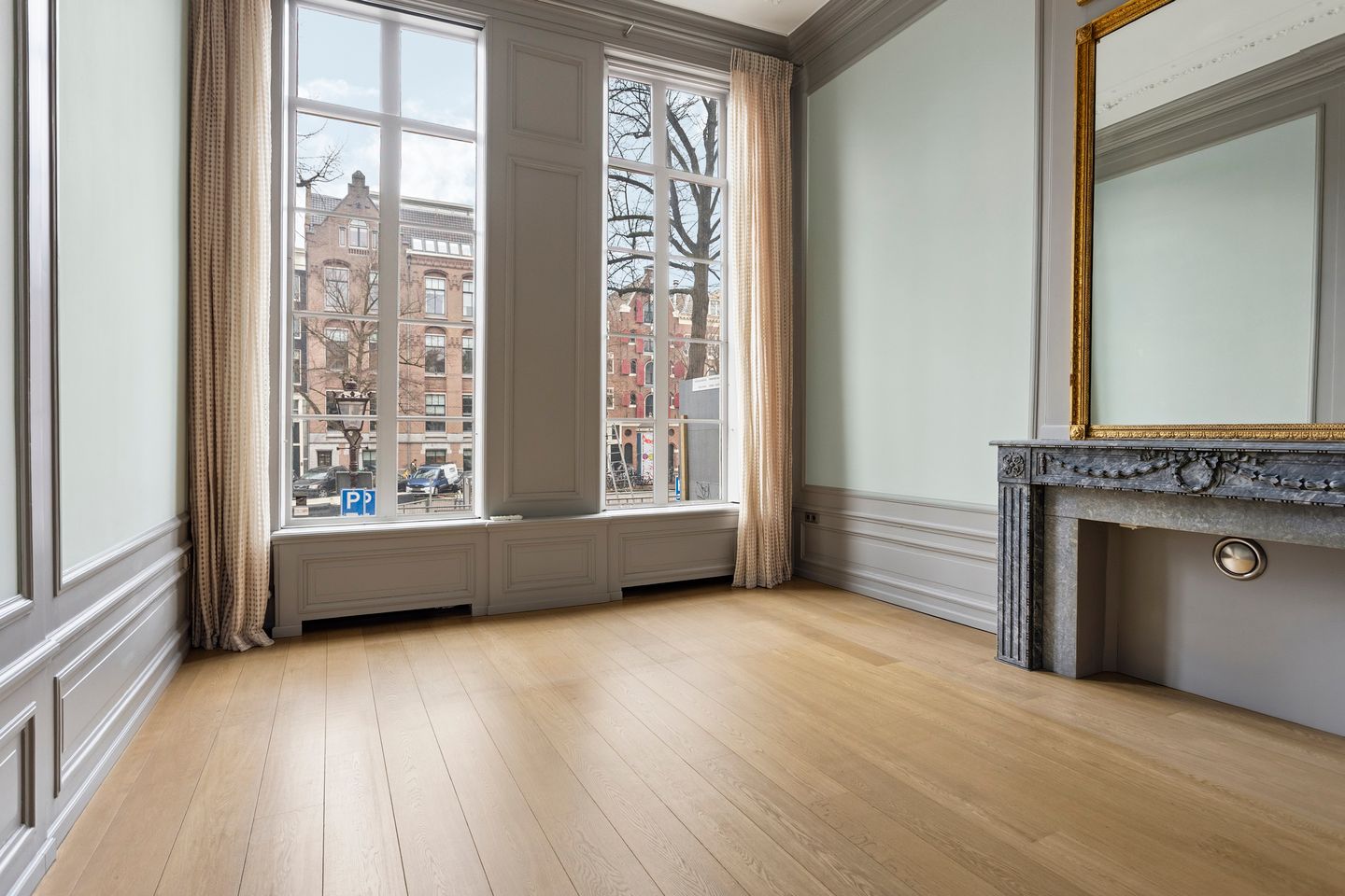 View photo 5 of Keizersgracht 522-H