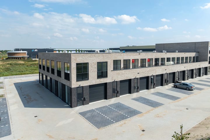 Andersonweg 2-05
