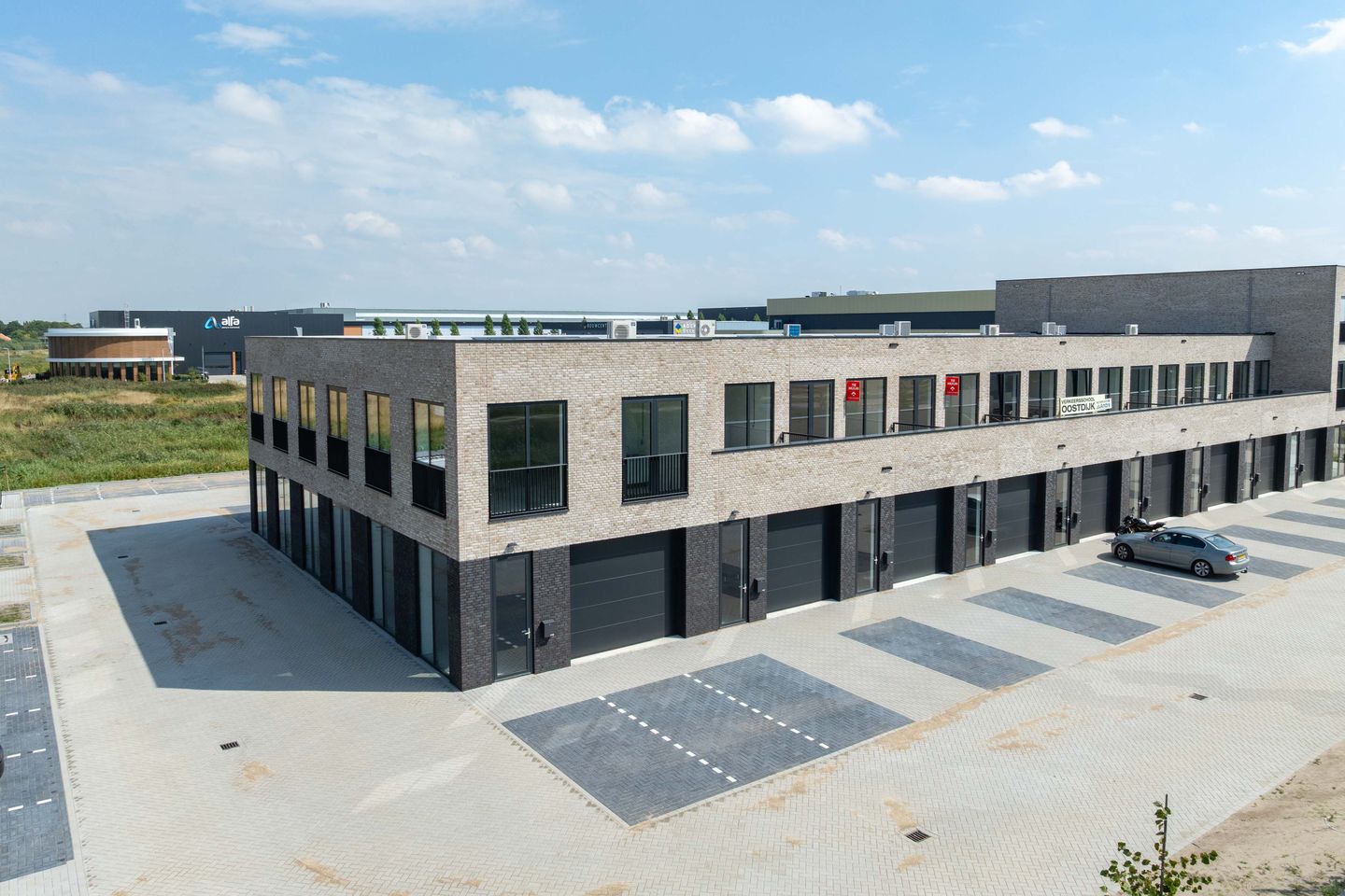 View photo 1 of Andersonweg 2-05