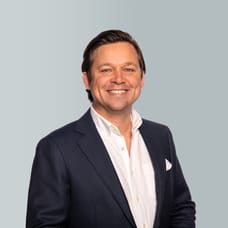 Jochem Sanders - Vastgoedadviseur