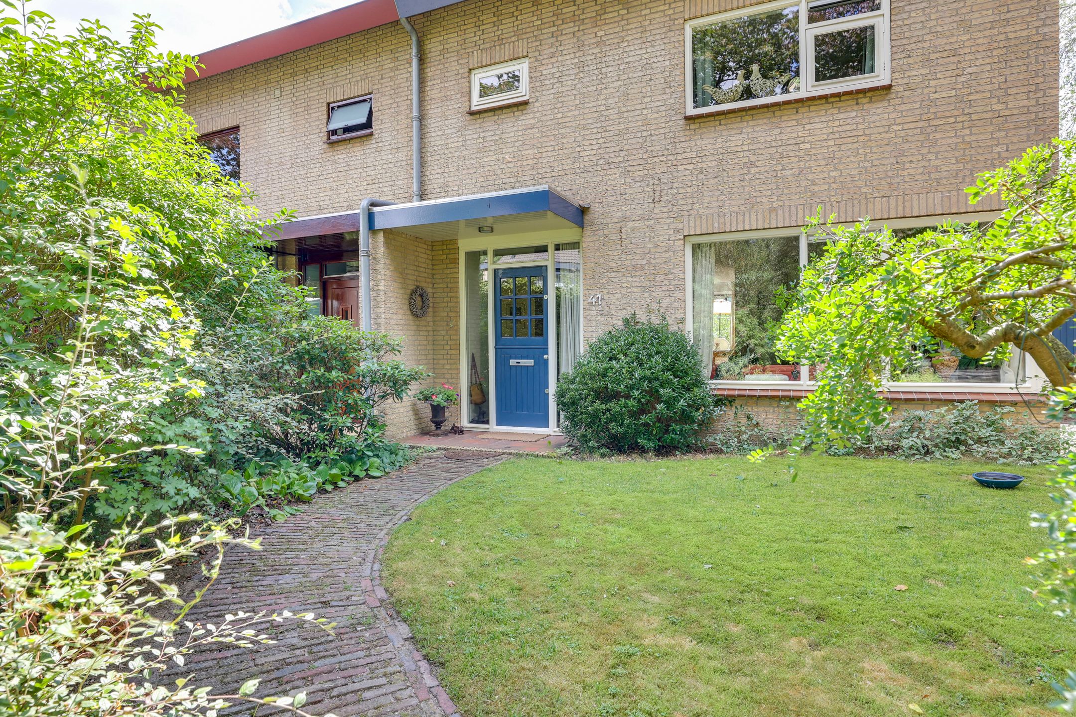 Foto 6 van Hammarskjöldweg 41