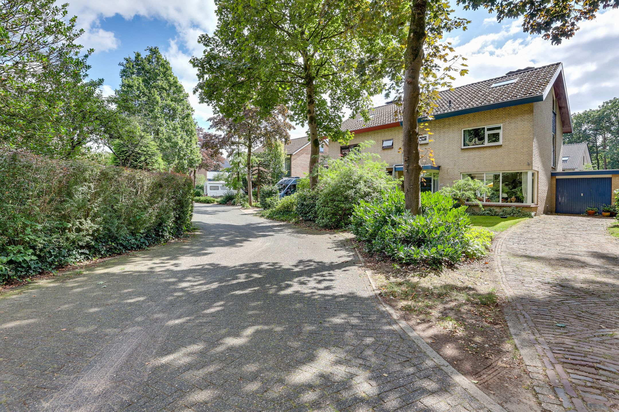 Foto 42 van Hammarskjöldweg 41