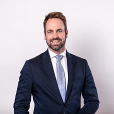 Bas van Esterik - Vastgoedadviseur