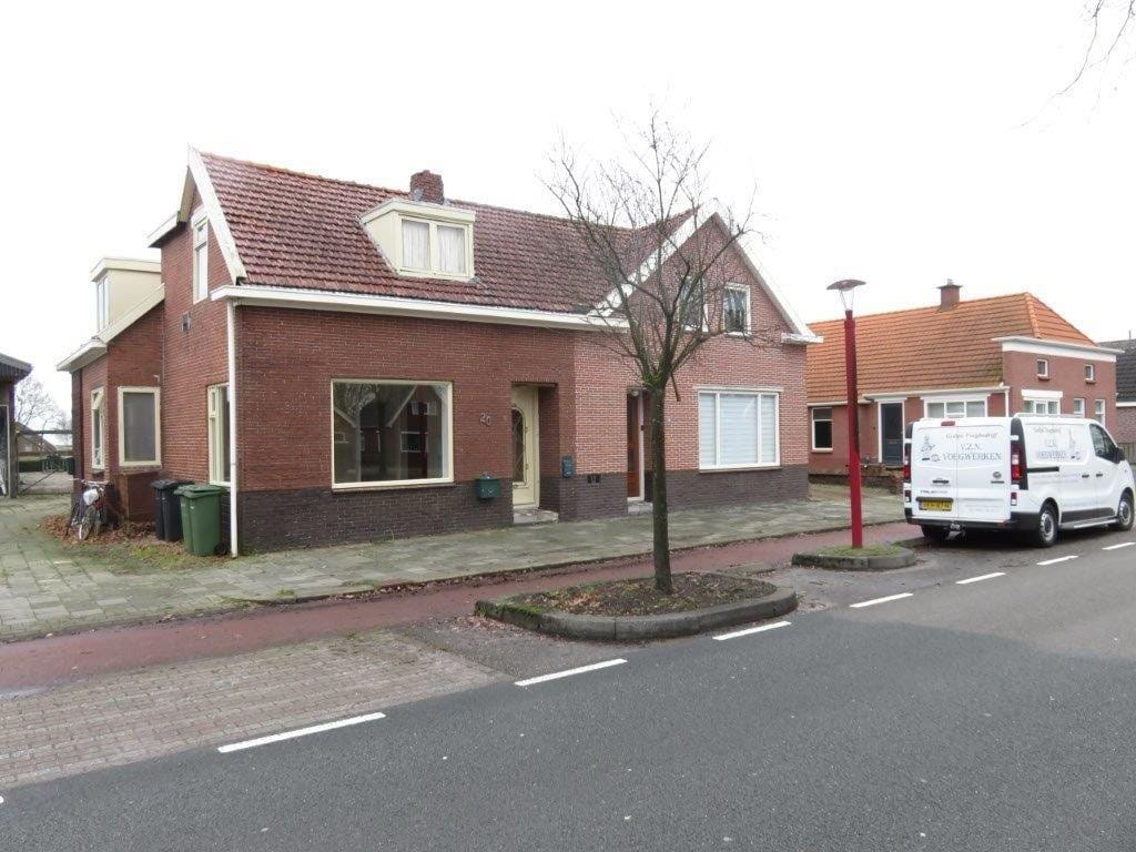 Appartement H.J. Kniggestraat 20 — foto 1
