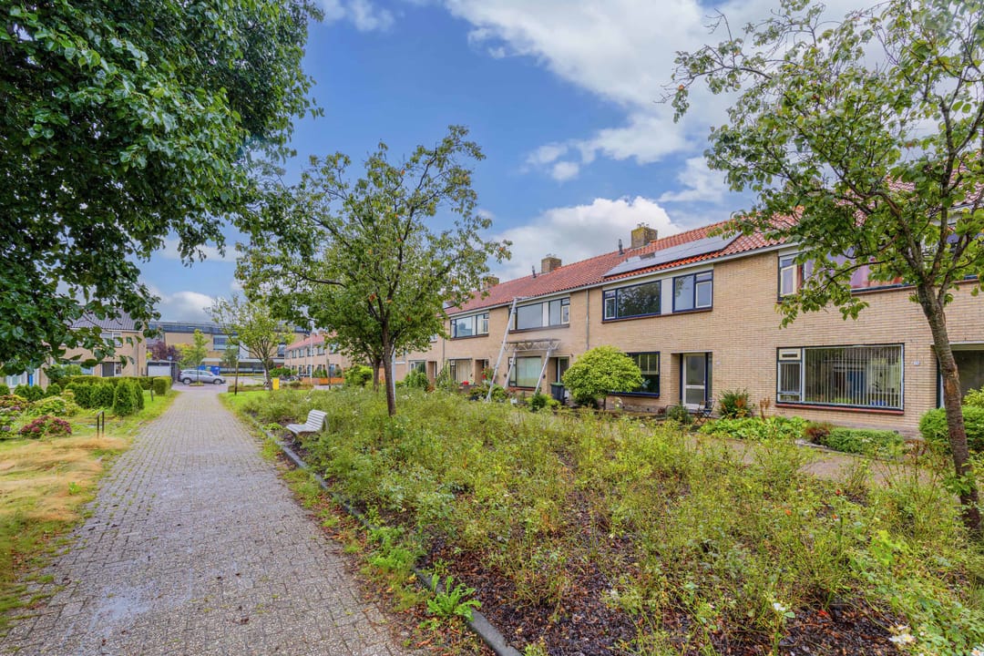 Foto 2 van Westerwird 21