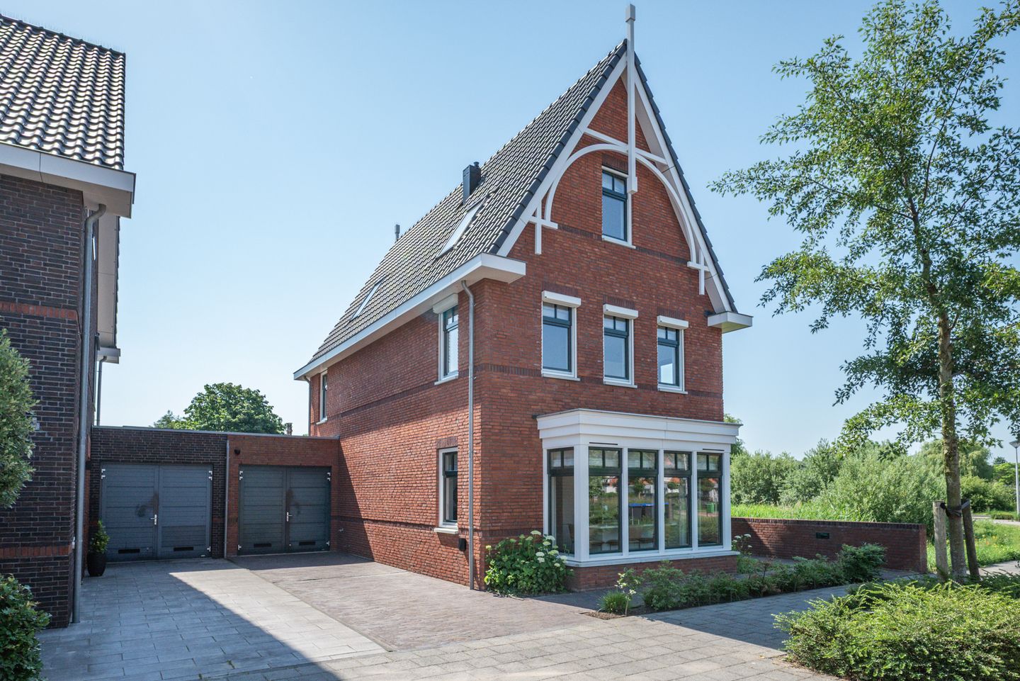 Photo 5 of Tjeerd Kuipersstraat 89