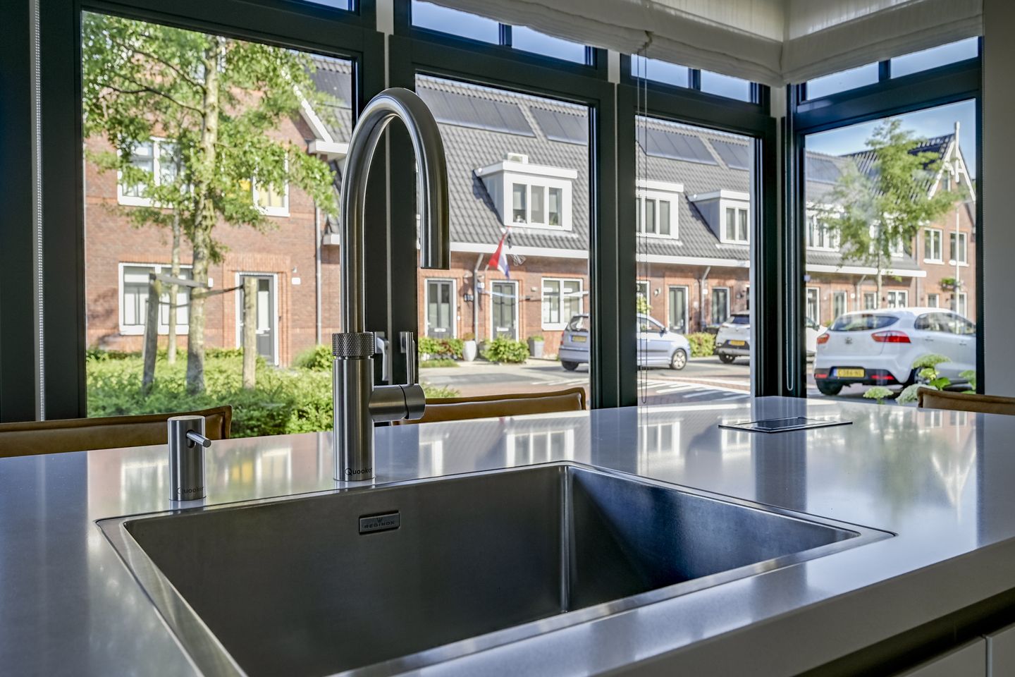 Photo 19 of Tjeerd Kuipersstraat 89