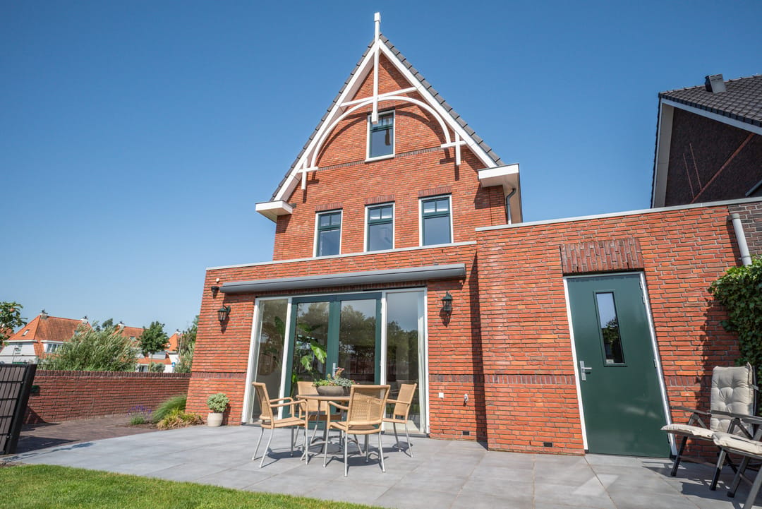 Photo 58 of Tjeerd Kuipersstraat 89