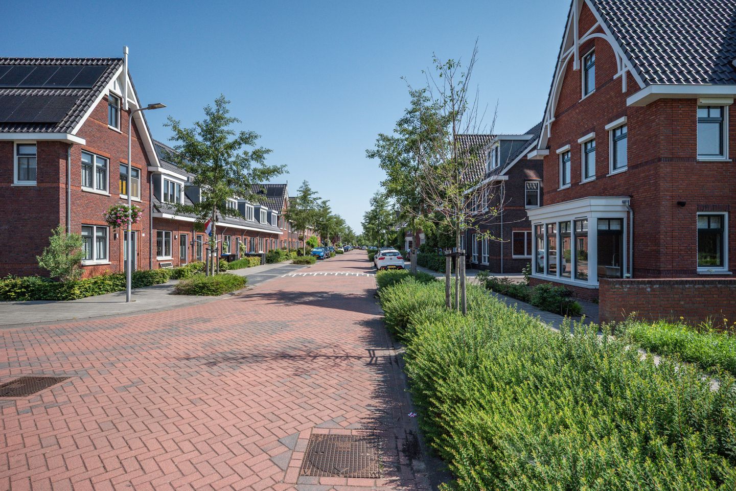 Photo 64 of Tjeerd Kuipersstraat 89