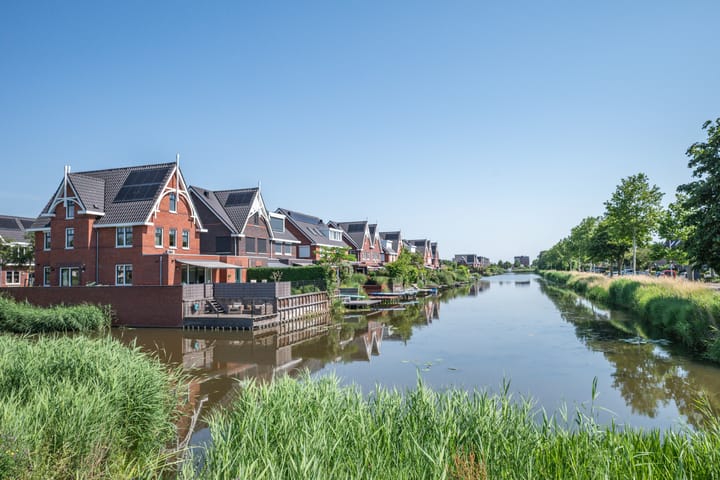 Foto 4 van Tjeerd Kuipersstraat 89