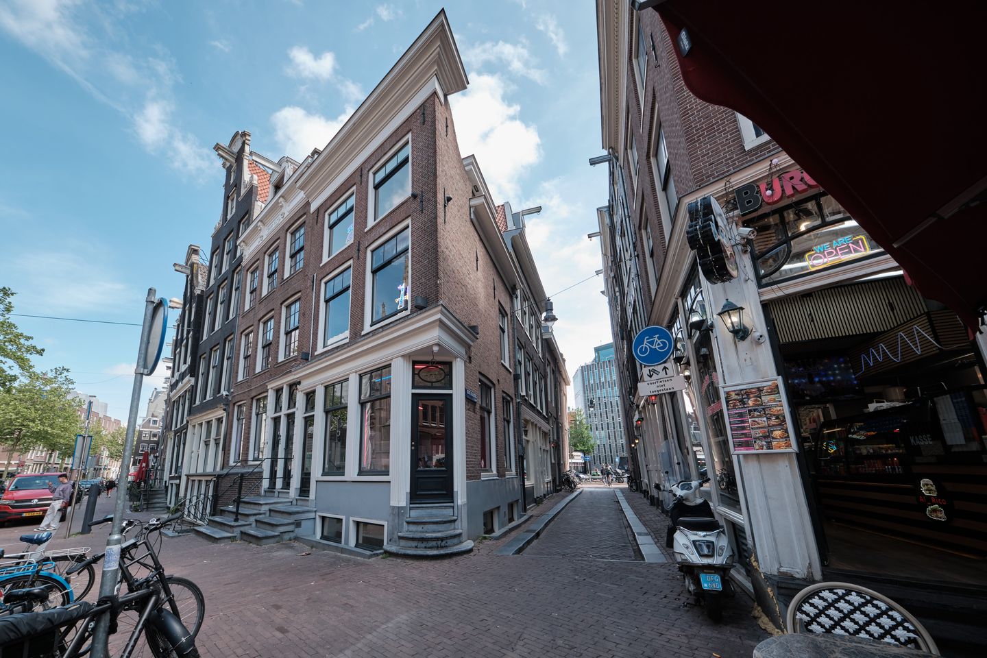 Bekijk foto 3 van Spuistraat 17-19