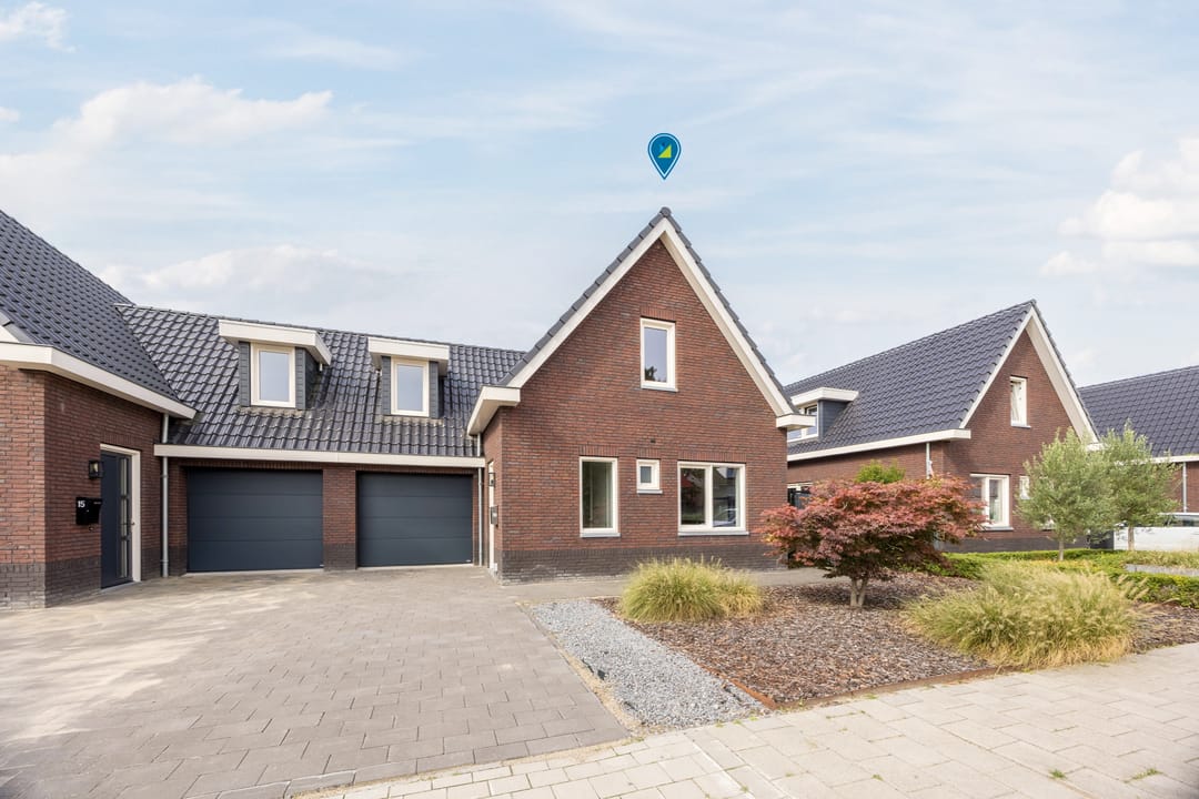 Foto 1 van Engels Dorp 13