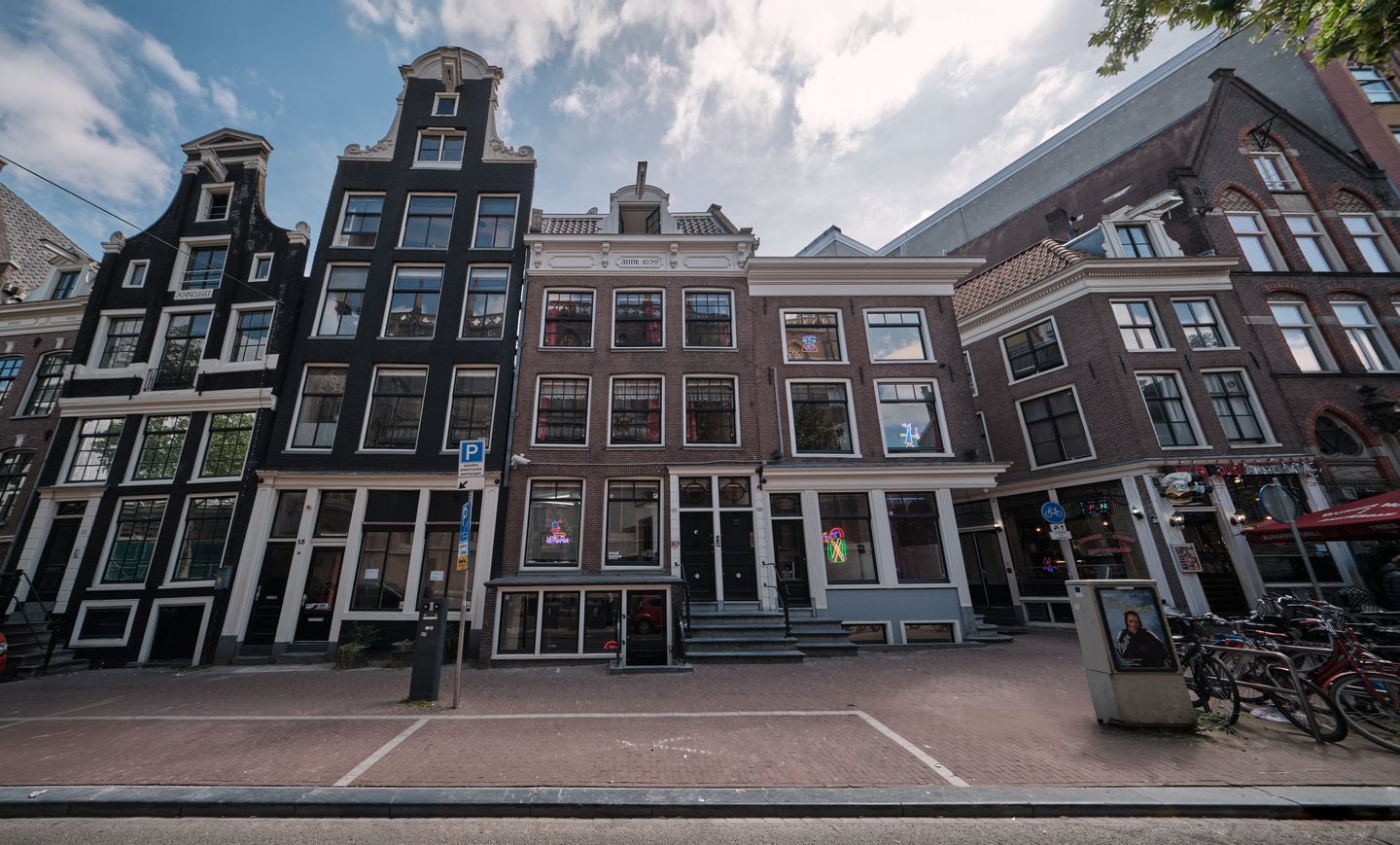 Bekijk foto 4 van Spuistraat 17-19