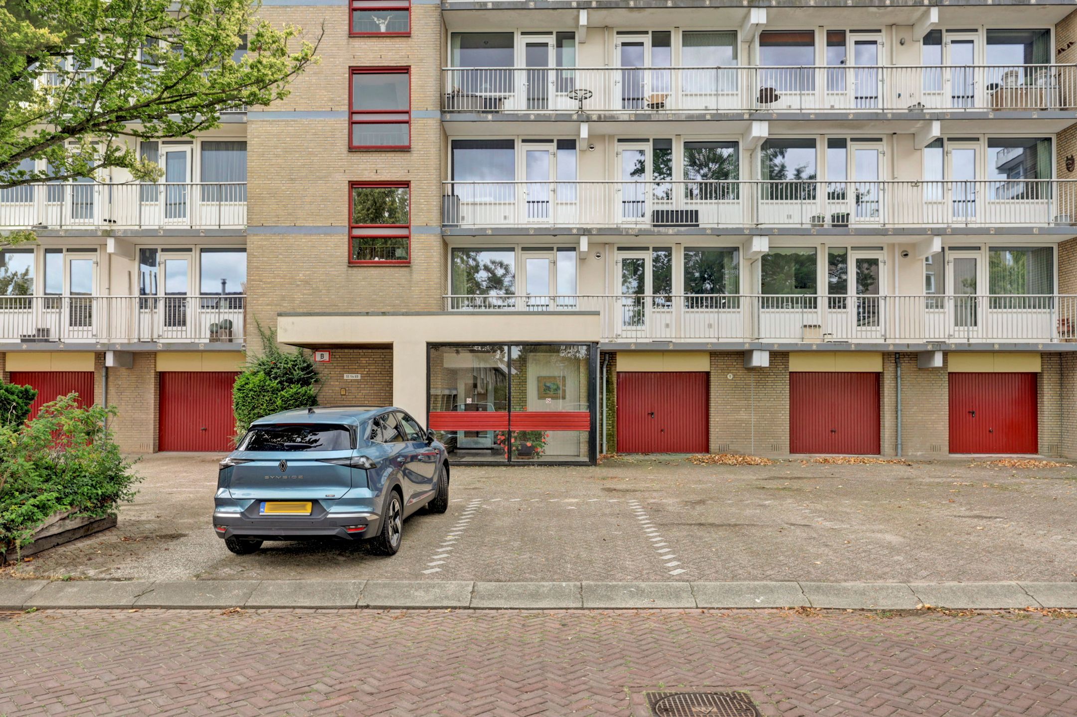 Foto 45 van Rietbergstraat 57