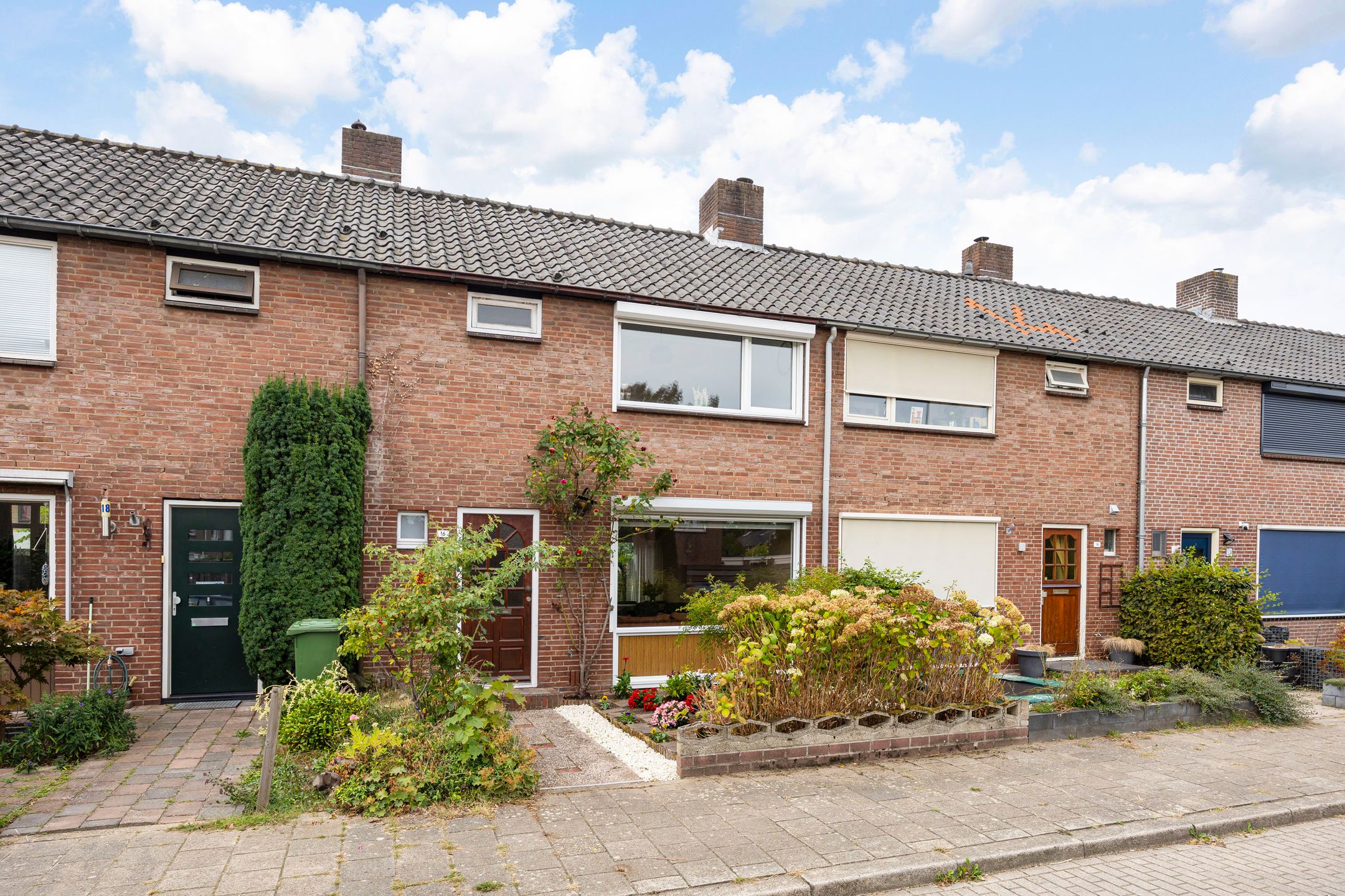 Hunenborgstraat 16
