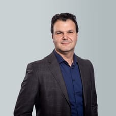 Yüksel Yildirim - Vastgoedadviseur