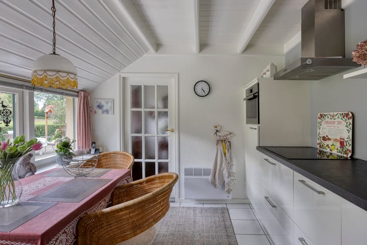 Vrijstaande woning te koop: Spinnerslaan 4, Paasloo