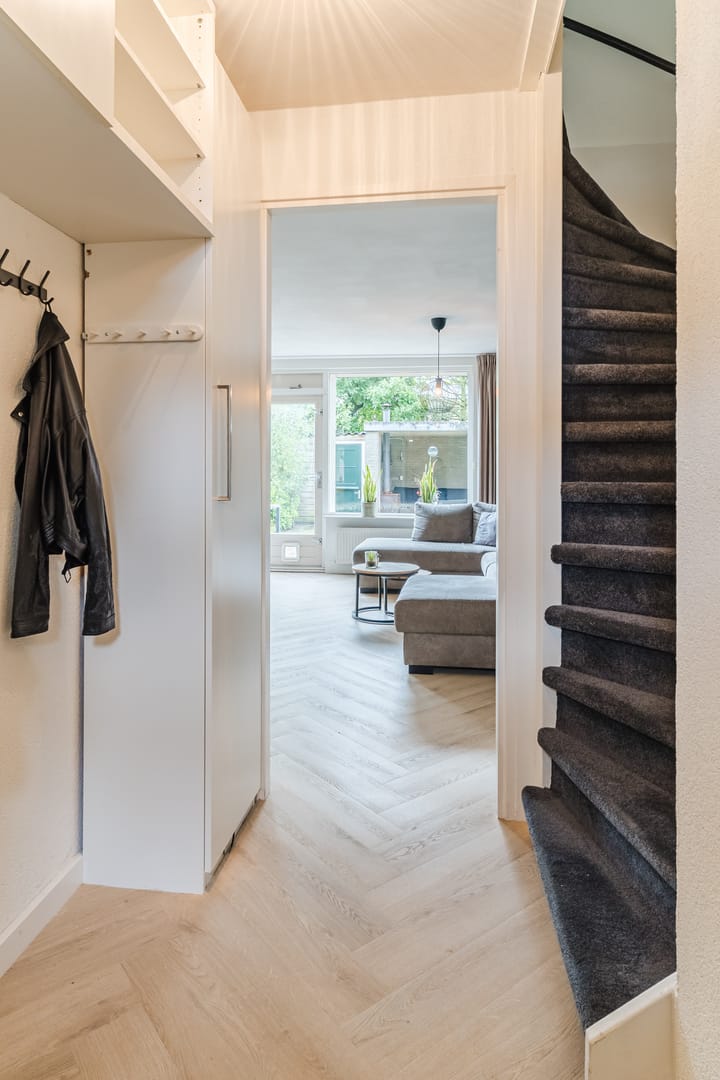 Hoekwoning te koop: Clemens van den Bergstraat 16, Heeswijk-Dinther